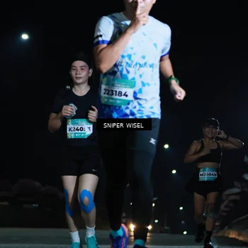 Runner Photo 5786628