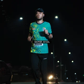 Runner Photo 5786648