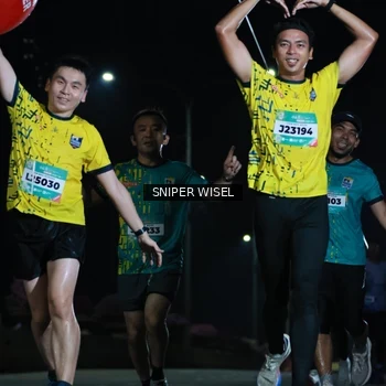 Runner Photo 5786653