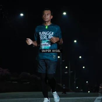Runner Photo 5786681