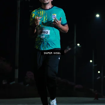 Runner Photo 5786698