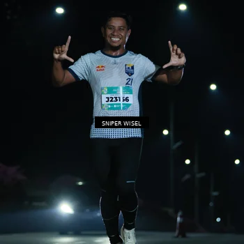 Runner Photo 5786767
