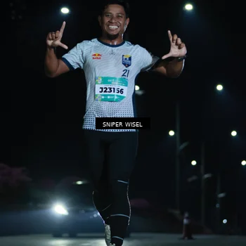 Runner Photo 5786778