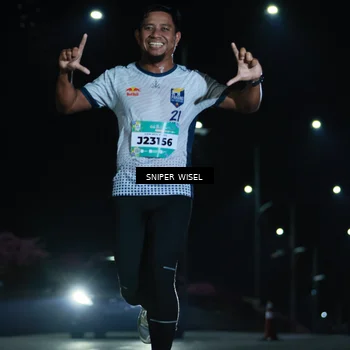 Runner Photo 5786782