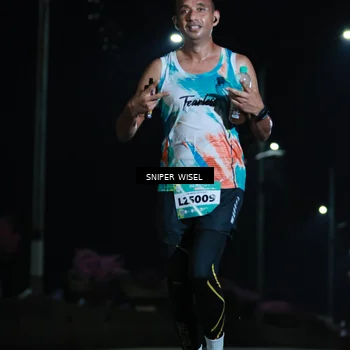Runner Photo 5786813