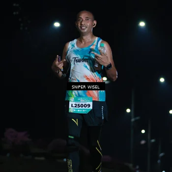 Runner Photo 5786815