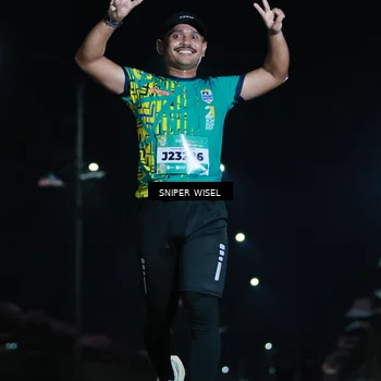 Runner Photo 5786825