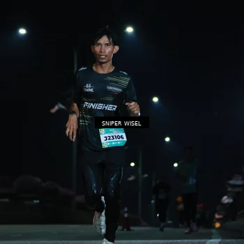 Runner Photo 5786837