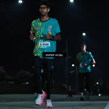 Runner Photo 5786844
