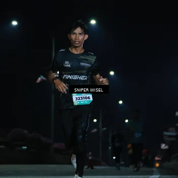 Runner Photo 5786846