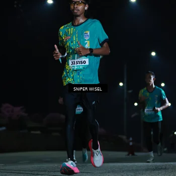 Runner Photo 5786847