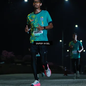 Runner Photo 5786850