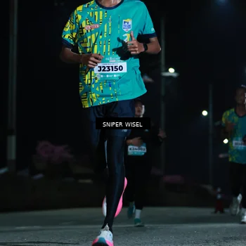 Runner Photo 5786852