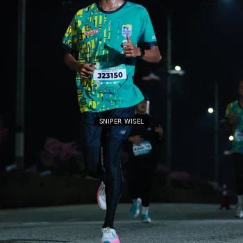 Runner Photo 5786854