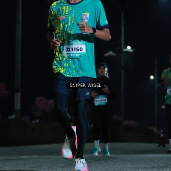 Runner Photo 5786855