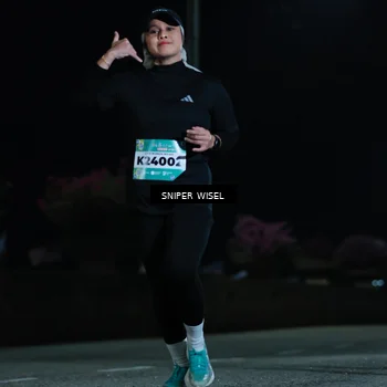 Runner Photo 5786861