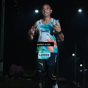 Runner Photo 5786874