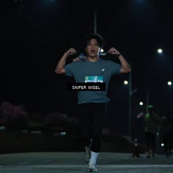 Runner Photo 5786878