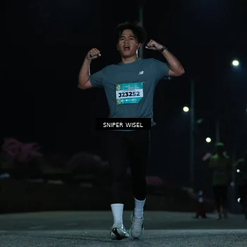Runner Photo 5786887
