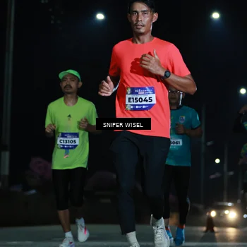 Runner Photo 5786905