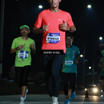 Runner Photo 5786906