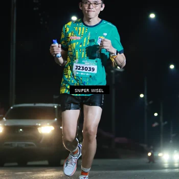 Runner Photo 5786919