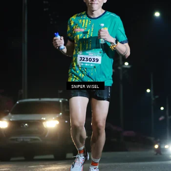 Runner Photo 5786921