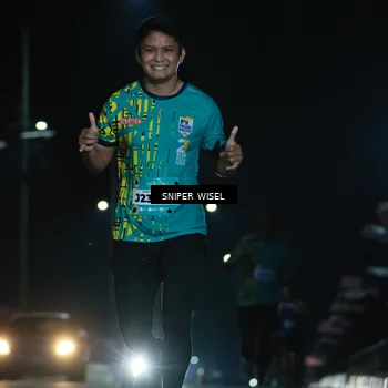 Runner Photo 5786938