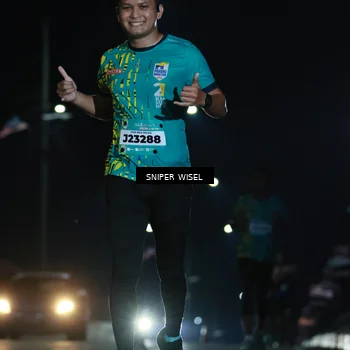 Runner Photo 5786939