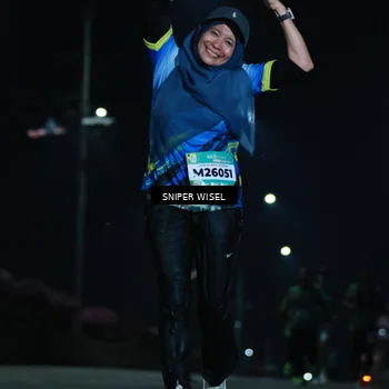 Runner Photo 5787004