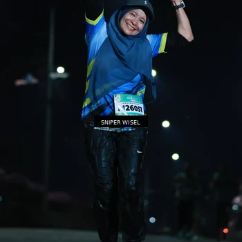 Runner Photo 5787007