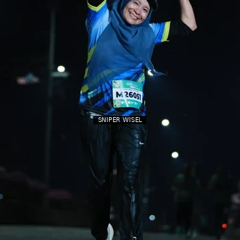 Runner Photo 5787011