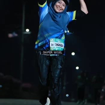 Runner Photo 5787012