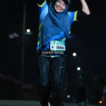 Runner Photo 5787013