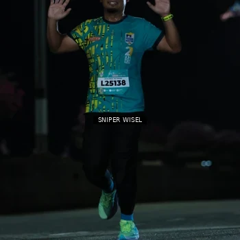 Runner Photo 5787019