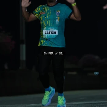 Runner Photo 5787020