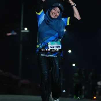 Runner Photo 5787023