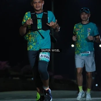 Runner Photo 5787024