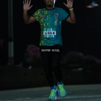 Runner Photo 5787025