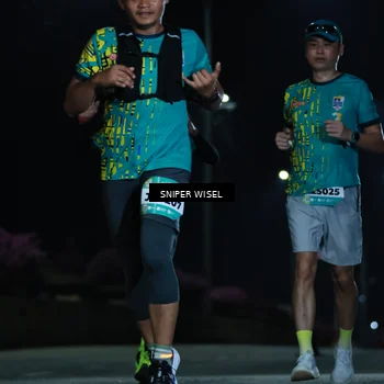 Runner Photo 5787029