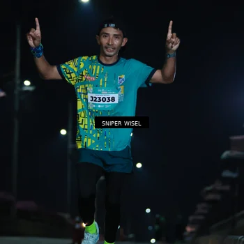 Runner Photo 5787037