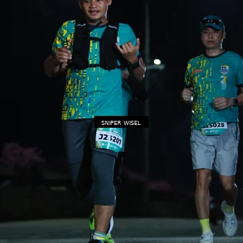 Runner Photo 5787039