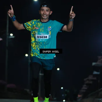 Runner Photo 5787040