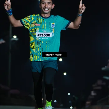 Runner Photo 5787041