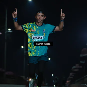 Runner Photo 5787042