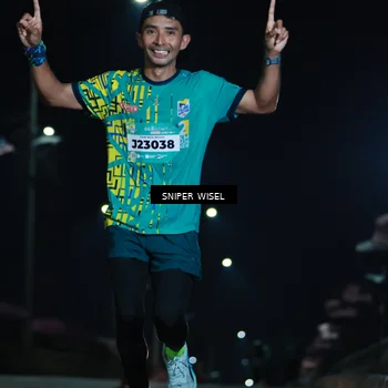 Runner Photo 5787043
