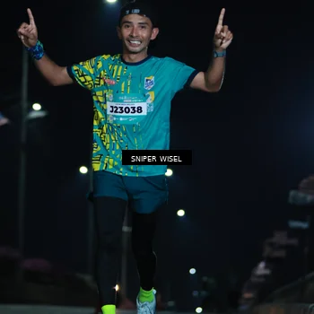 Runner Photo 5787044