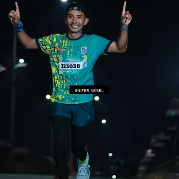 Runner Photo 5787048