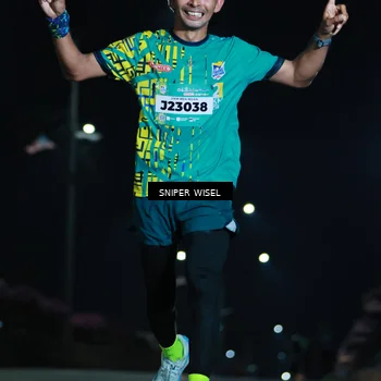 Runner Photo 5787051