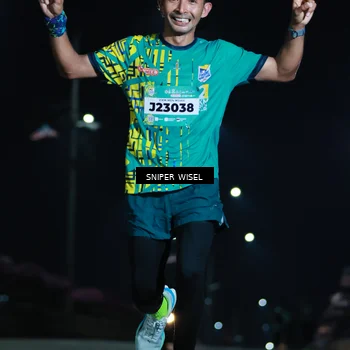 Runner Photo 5787056